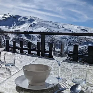 Ginebra Sierra Nevada