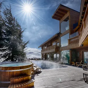 El Lodge, Ski & Spa Hotel