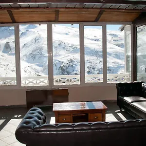 Reino Nevado Hotel